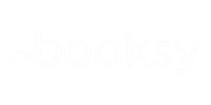 Logo Booksy